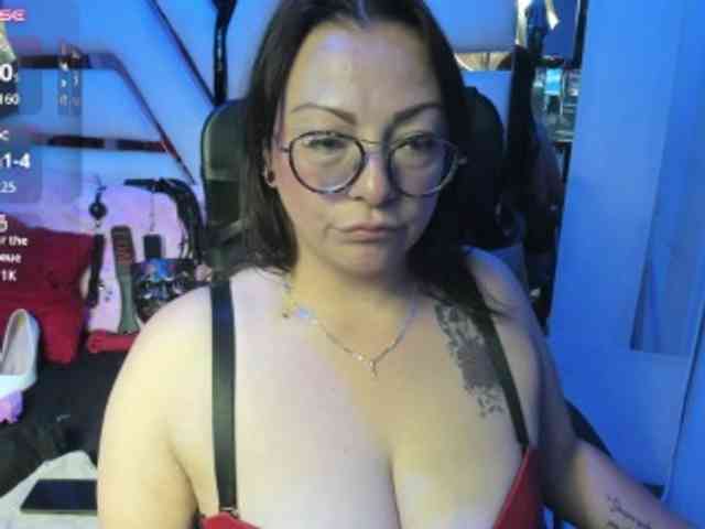 SusanaFlame