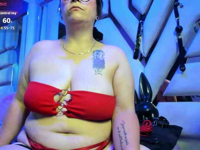 SusanaFlame