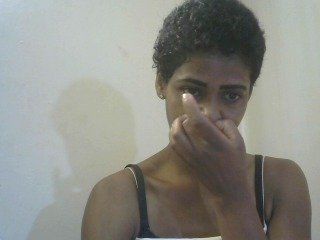 Anitahw's Live Webcam