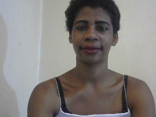 Anitahw Porn Show