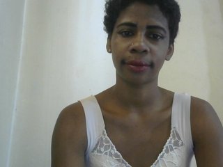 Anitahw Porn Show