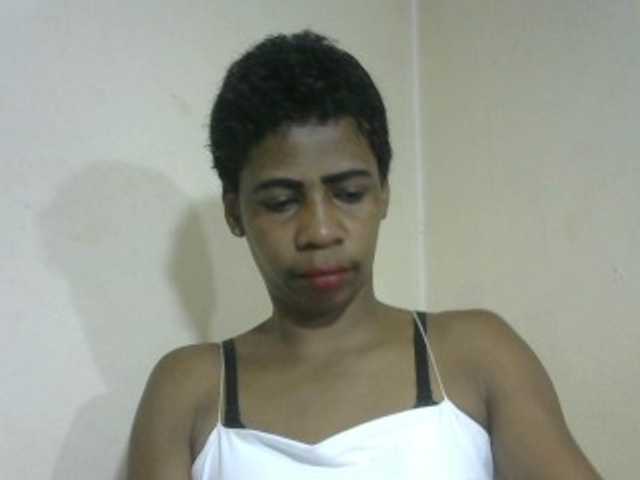 Anitahw live cam on BongaCams