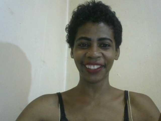 Anitahw live cam on BongaCams
