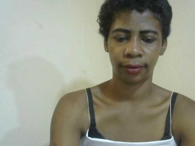 Anitahw live cam on BongaCams