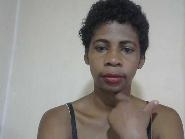 Anitahw live cam on BongaCams
