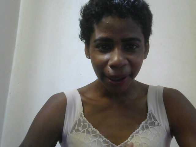 Anitahw live cam on BongaCams