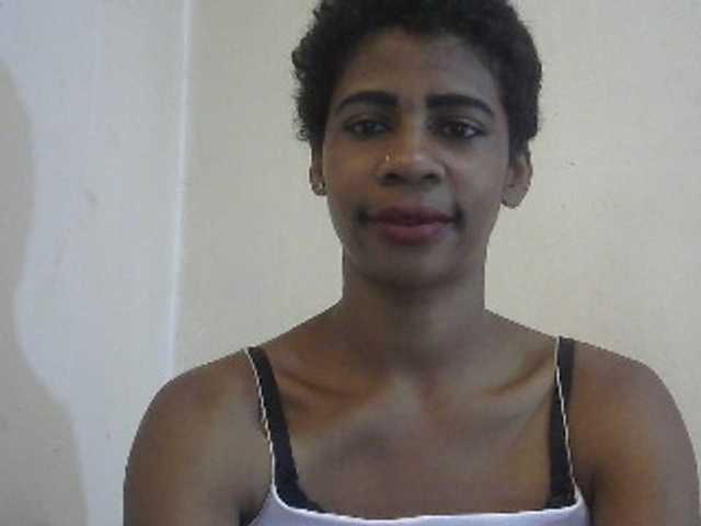 Anitahw live cam on BongaCams