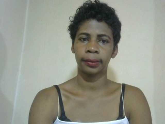 Anitahw live cam on BongaCams
