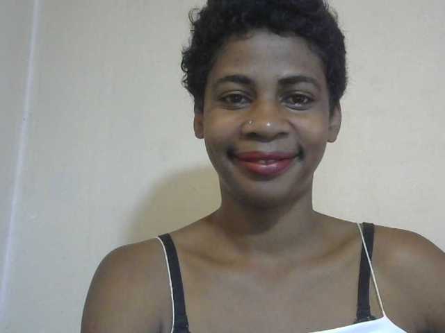 Anitahw, live now on BongaCams