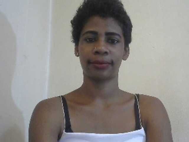 Anitahw live cam on BongaCams