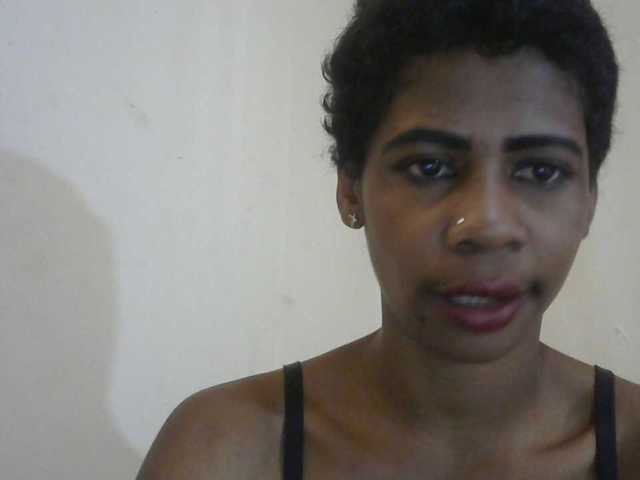 Anitahw live cam on BongaCams