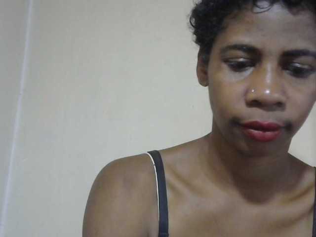Anitahw live cam on BongaCams