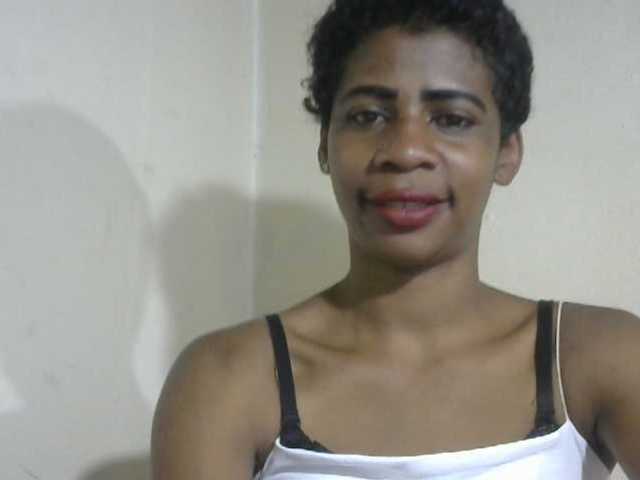 Anitahw live cam on BongaCams