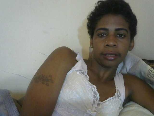 Anitahw live cam on BongaCams