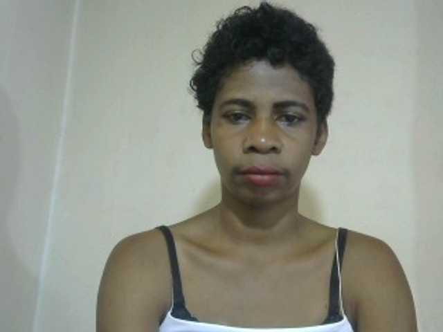 Anitahw live cam on BongaCams