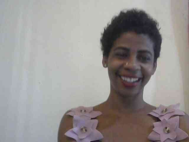 Anitahw webcam