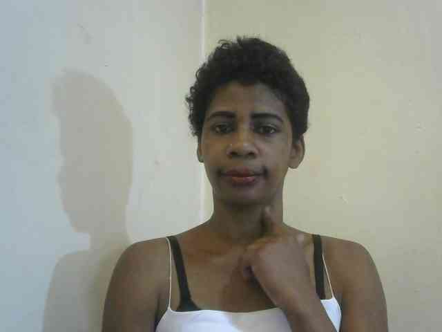 Anitahw webcam