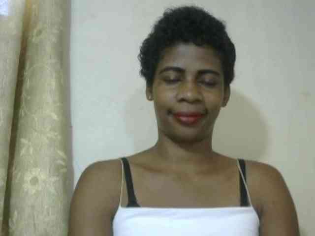 Anitahw webcam
