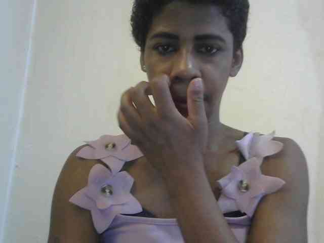 Anitahw webcam