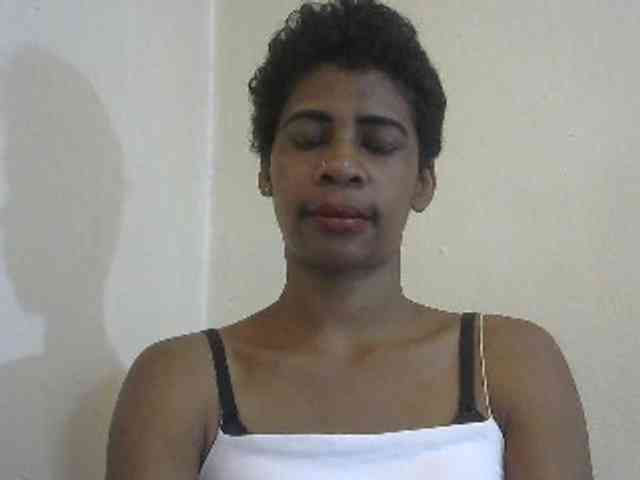 Anitahw webcam