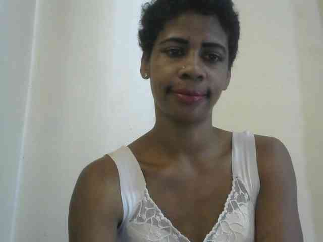 Anitahw's webcam live show