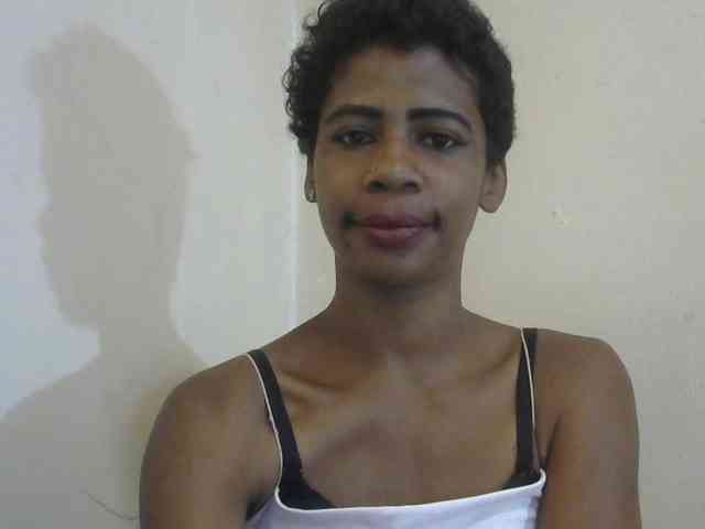Anitahw webcam