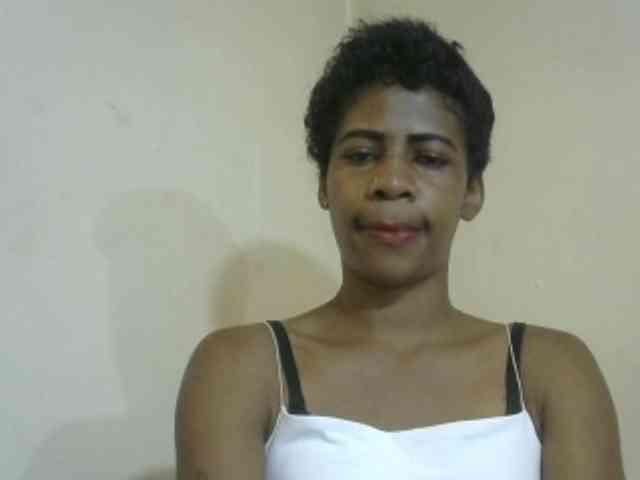 Anitahw's webcam live show