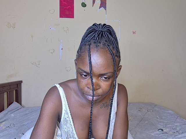 Makaylah webcam