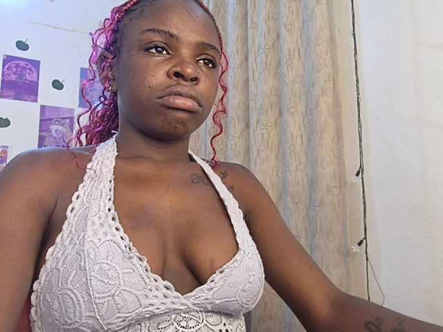 Makaylah live cam on BongaCams