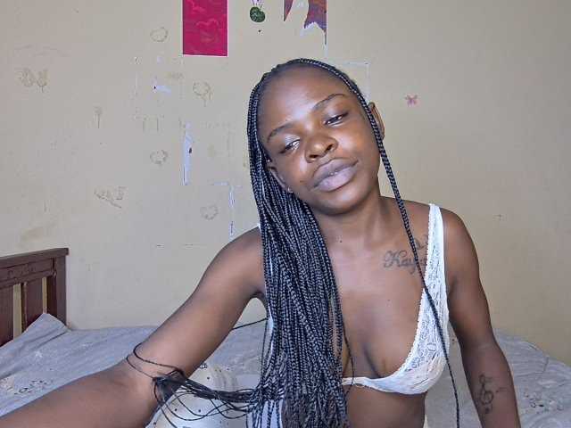 Makaylah webcam