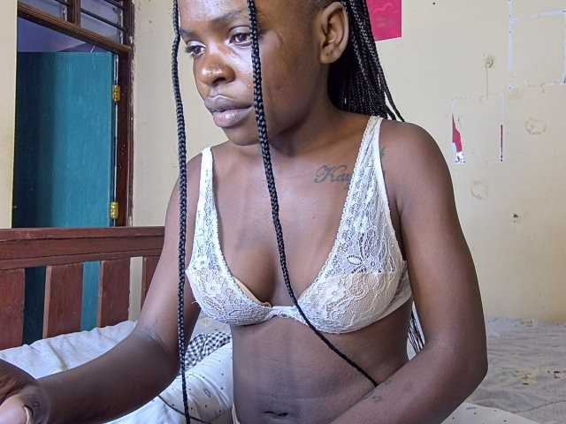 Makaylah webcam