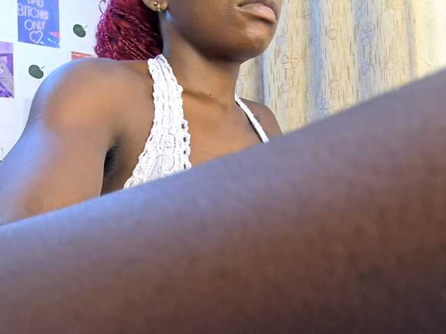 Makaylah live cam on BongaCams