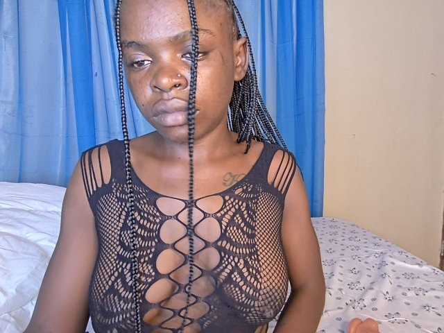 Makaylah live cam on BongaCams