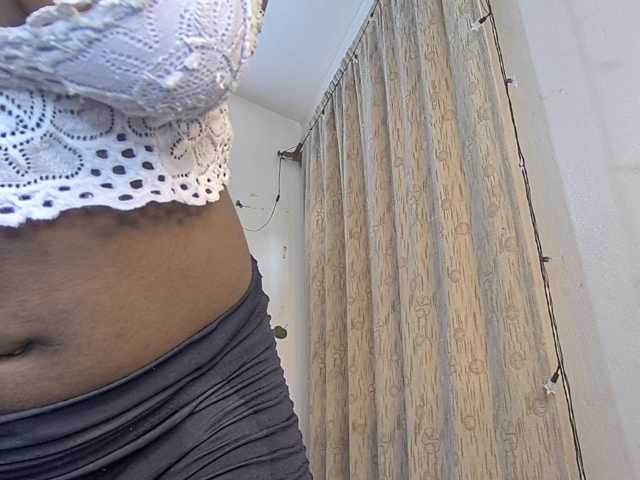 Makaylah live cam on BongaCams