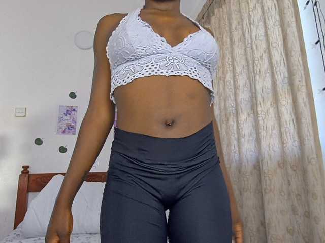 Makaylah live cam on BongaCams