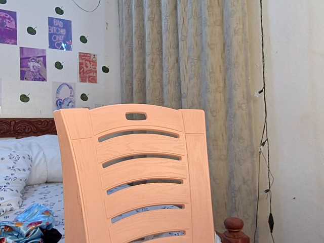 Makaylah live cam on BongaCams