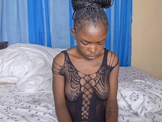 Makaylah live cam on BongaCams
