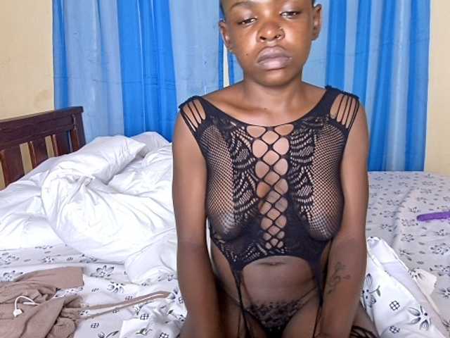 Makaylah live cam on BongaCams