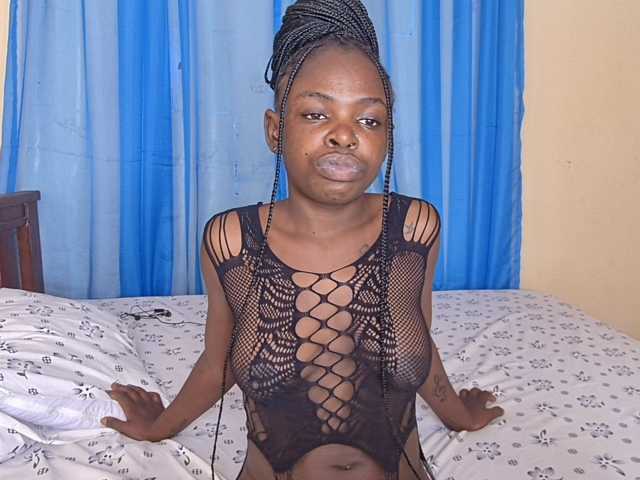 Makaylah live cam on BongaCams