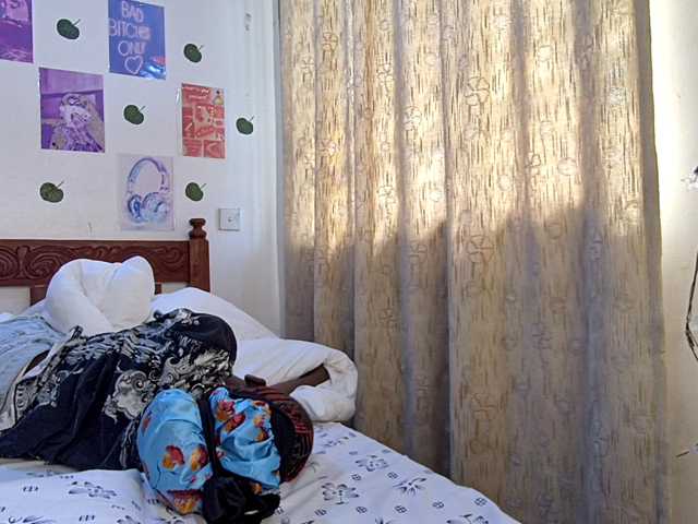 Makaylah live cam on BongaCams