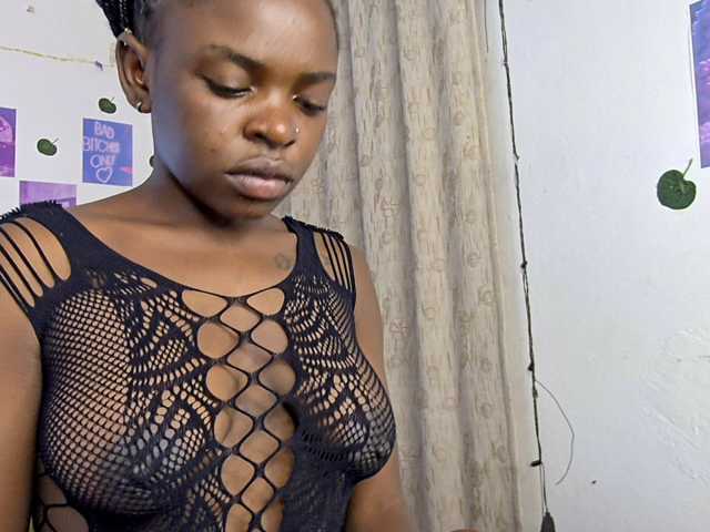 Makaylah live cam on BongaCams