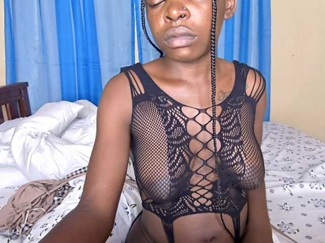 Makaylah live cam on BongaCams