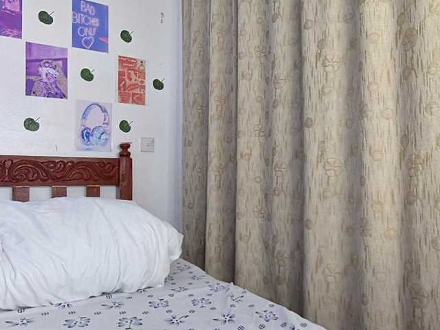 Makaylah live cam on BongaCams