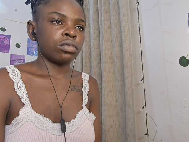 Makaylah live cam on BongaCams