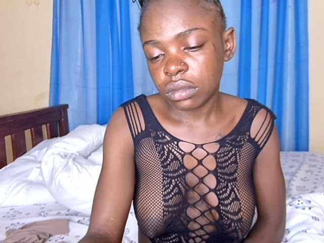 Makaylah live cam on BongaCams