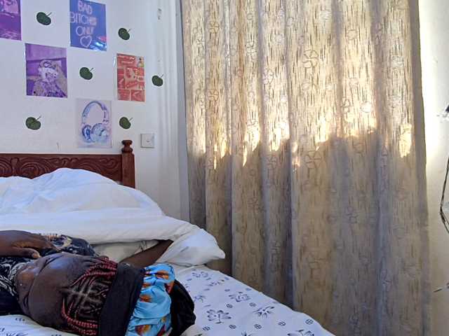 Makaylah live cam on BongaCams