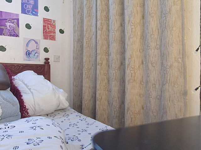 Makaylah live cam on BongaCams