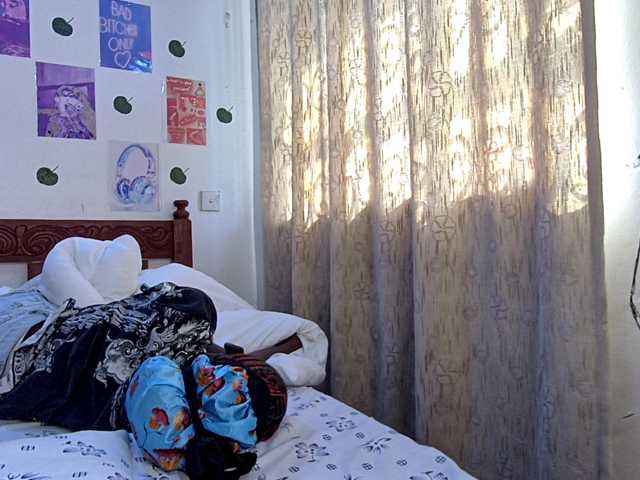 Makaylah live cam on BongaCams