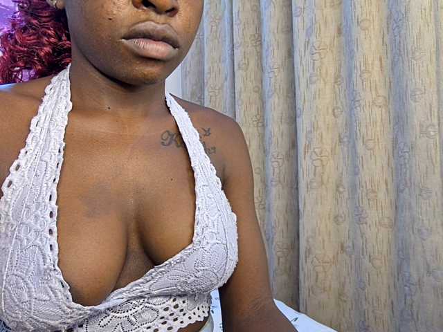Makaylah live cam on BongaCams
