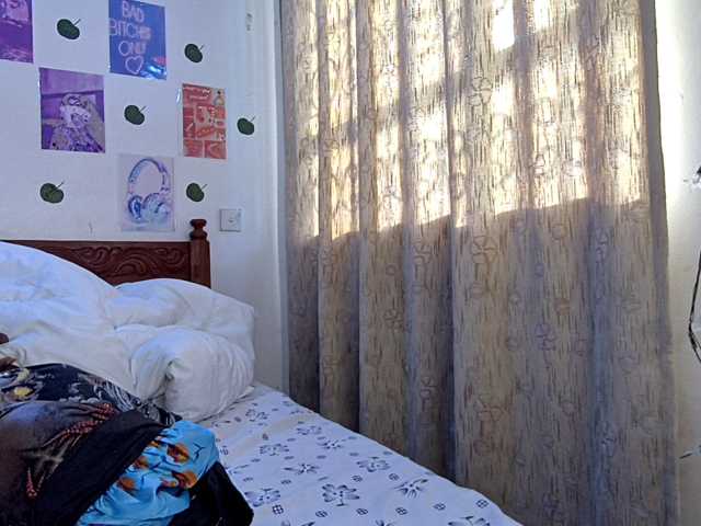 Makaylah live cam preview